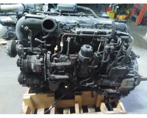 PACCAR MX-13 EPA 17 ENGINE ASSEMBLY