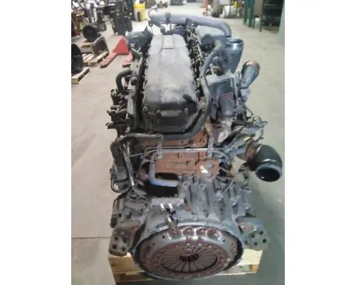 PACCAR MX-13 EPA 17 ENGINE ASSEMBLY