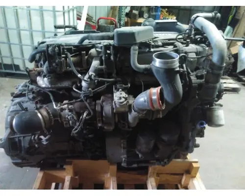 PACCAR MX-13 EPA 17 ENGINE ASSEMBLY