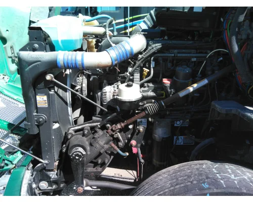 PACCAR MX-13 EPA 17 ENGINE ASSEMBLY