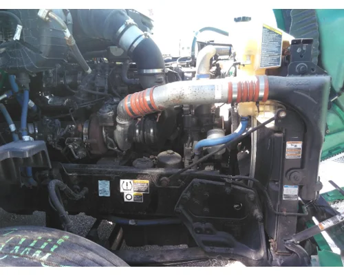 PACCAR MX-13 EPA 17 ENGINE ASSEMBLY