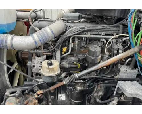 PACCAR MX-13 EPA 17 ENGINE ASSEMBLY