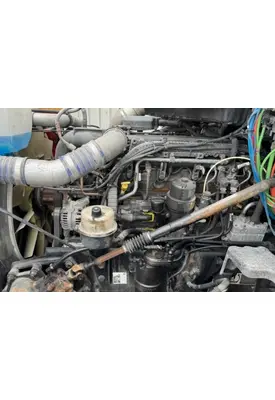 PACCAR MX-13 EPA 17 ENGINE ASSEMBLY