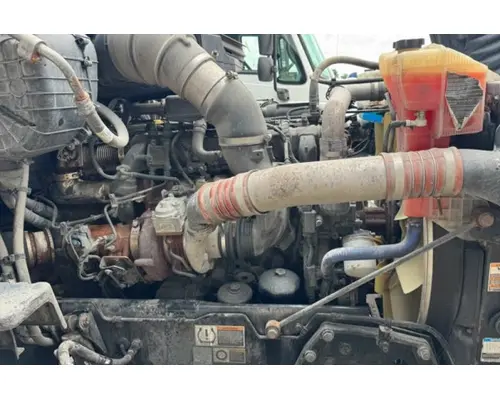 PACCAR MX-13 EPA 17 ENGINE ASSEMBLY