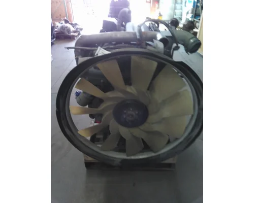 PACCAR MX-13 EPA 17 ENGINE ASSEMBLY