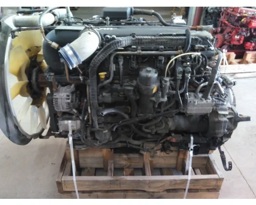 PACCAR MX-13 EPA 17 ENGINE ASSEMBLY