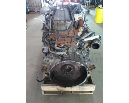 PACCAR MX-13 EPA 17 ENGINE ASSEMBLY
