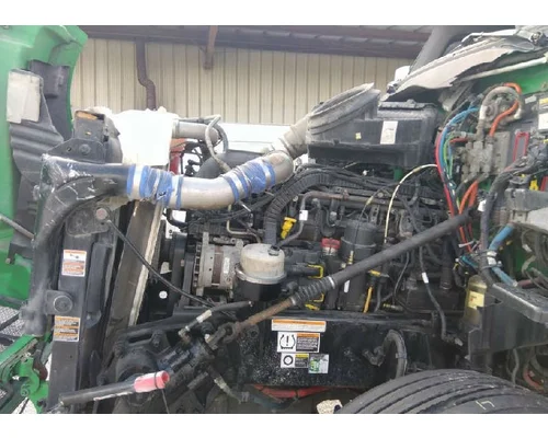 PACCAR MX-13 EPA 17 ENGINE ASSEMBLY