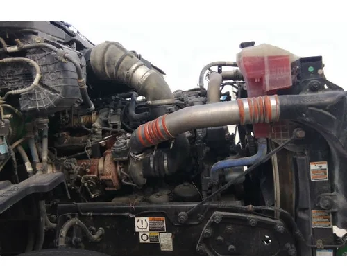 PACCAR MX-13 EPA 17 ENGINE ASSEMBLY