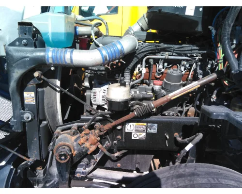 PACCAR MX-13 EPA 17 ENGINE ASSEMBLY