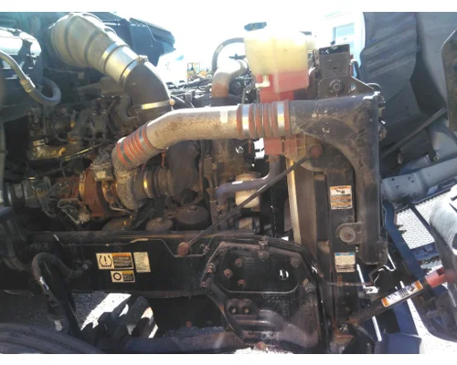 PACCAR MX-13 EPA 17 ENGINE ASSEMBLY