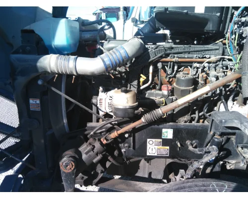 PACCAR MX-13 EPA 17 ENGINE ASSEMBLY