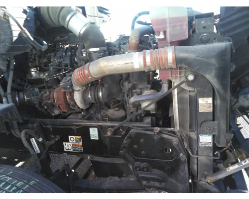 PACCAR MX-13 EPA 17 ENGINE ASSEMBLY