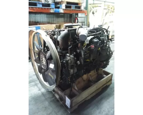 PACCAR MX-13 EPA 17 ENGINE ASSEMBLY