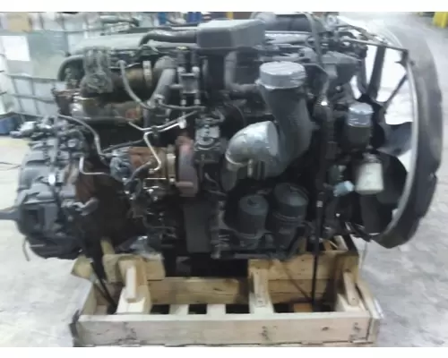 PACCAR MX-13 EPA 17 ENGINE ASSEMBLY