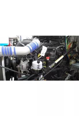 PACCAR MX-13 EPA 17 ENGINE ASSEMBLY