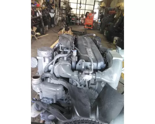 PACCAR MX-13 EPA 17 ENGINE ASSEMBLY