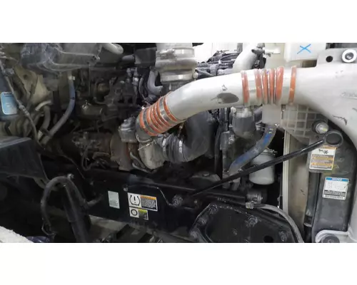 PACCAR MX-13 EPA 17 ENGINE ASSEMBLY