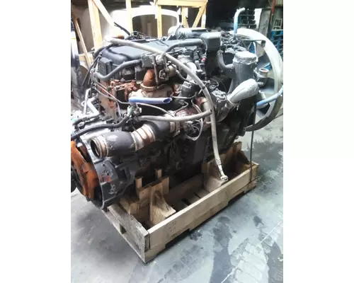 PACCAR MX-13 EPA 17 ENGINE ASSEMBLY