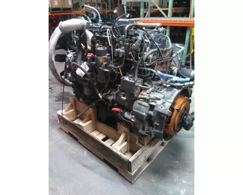 PACCAR MX-13 EPA 17 ENGINE ASSEMBLY