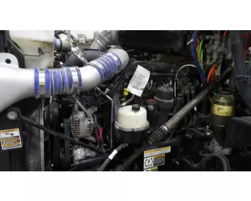 PACCAR MX-13 EPA 17 ENGINE ASSEMBLY