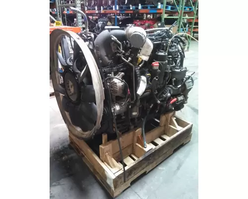 PACCAR MX-13 EPA 17 ENGINE ASSEMBLY