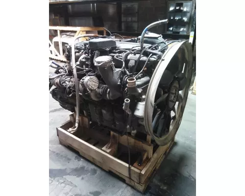 PACCAR MX-13 EPA 17 ENGINE ASSEMBLY