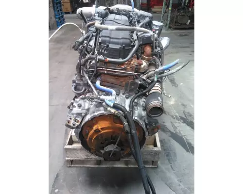 PACCAR MX-13 EPA 17 ENGINE ASSEMBLY