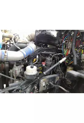 PACCAR MX-13 EPA 17 ENGINE ASSEMBLY