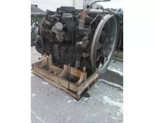 PACCAR MX-13 EPA 17 ENGINE ASSEMBLY