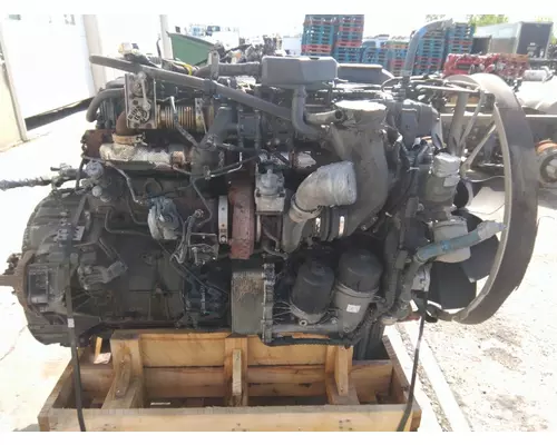 PACCAR MX-13 EPA 17 ENGINE ASSEMBLY