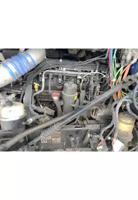 PACCAR MX-13 EPA 17 ENGINE ASSEMBLY