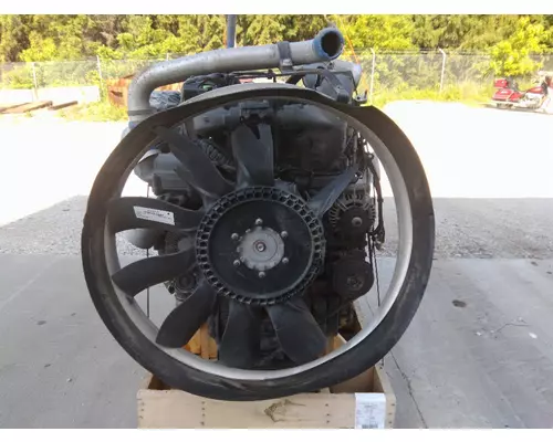 PACCAR MX-13 EPA 17 ENGINE ASSEMBLY