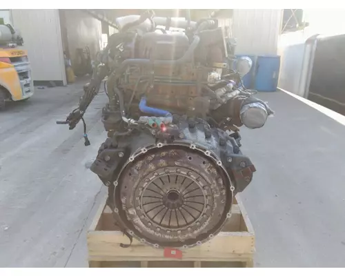 PACCAR MX-13 EPA 17 ENGINE ASSEMBLY