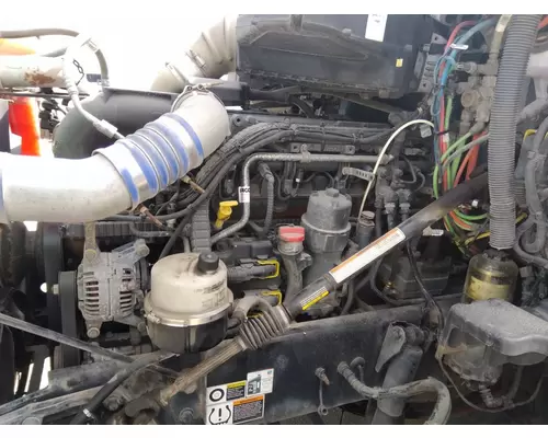 PACCAR MX-13 EPA 17 ENGINE ASSEMBLY