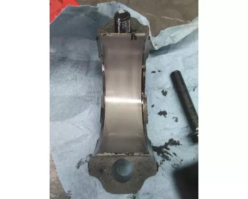 PACCAR MX-13 EPA 17 ENGINE ASSEMBLY