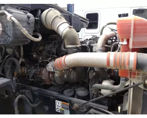 PACCAR MX-13 EPA 17 ENGINE ASSEMBLY