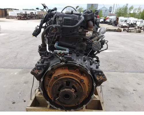 PACCAR MX-13 EPA 17 ENGINE ASSEMBLY