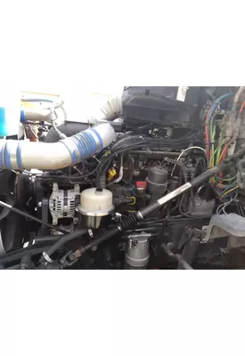 PACCAR MX-13 EPA 17 ENGINE ASSEMBLY