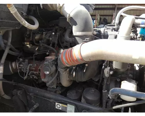 PACCAR MX-13 EPA 17 ENGINE ASSEMBLY
