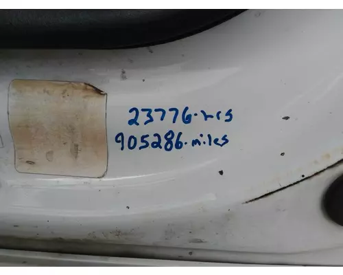 PACCAR MX-13 EPA 17 ENGINE ASSEMBLY