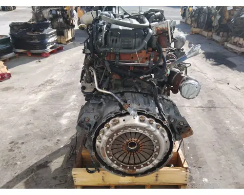 PACCAR MX-13 EPA 17 ENGINE ASSEMBLY