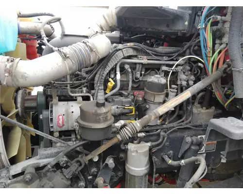 PACCAR MX-13 EPA 17 ENGINE ASSEMBLY