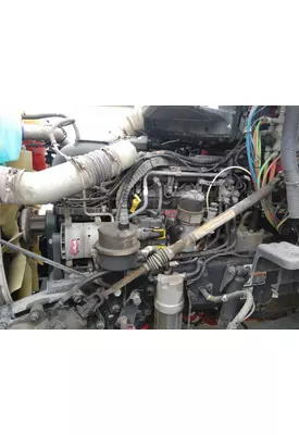 PACCAR MX-13 EPA 17 ENGINE ASSEMBLY