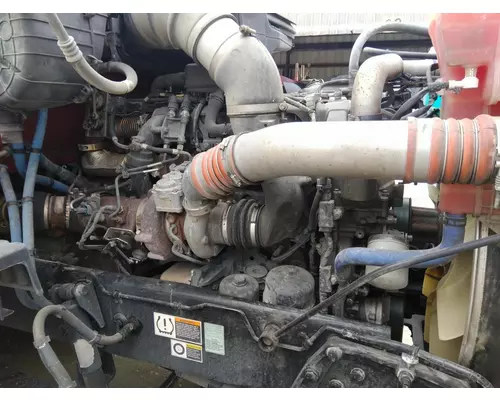 PACCAR MX-13 EPA 17 ENGINE ASSEMBLY