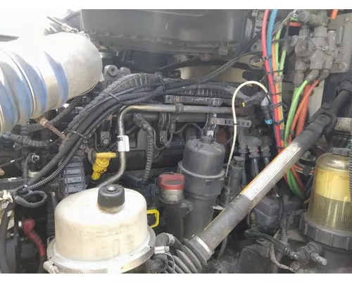 PACCAR MX-13 EPA 17 ENGINE ASSEMBLY