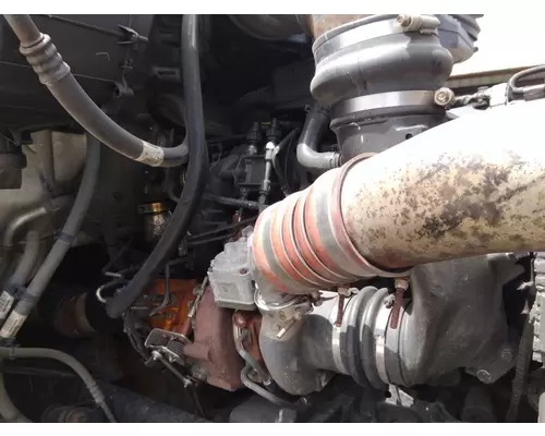 PACCAR MX-13 EPA 17 ENGINE ASSEMBLY