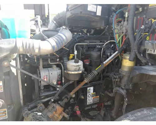 PACCAR MX-13 EPA 17 ENGINE ASSEMBLY