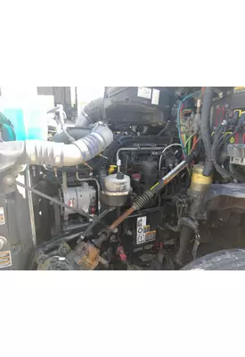 PACCAR MX-13 EPA 17 ENGINE ASSEMBLY
