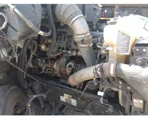 PACCAR MX-13 EPA 17 ENGINE ASSEMBLY